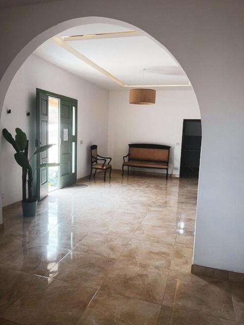 Spacious, Bright, Valley & Sea View Maisonette Xagħra Exteriér fotografie