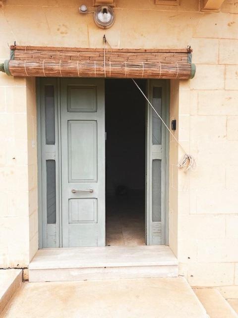 Spacious, Bright, Valley & Sea View Maisonette Xagħra Exteriér fotografie