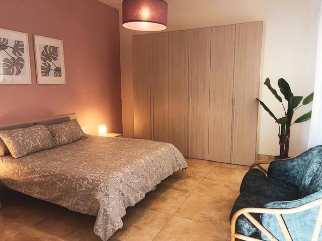 Spacious, Bright, Valley & Sea View Maisonette Xagħra Exteriér fotografie