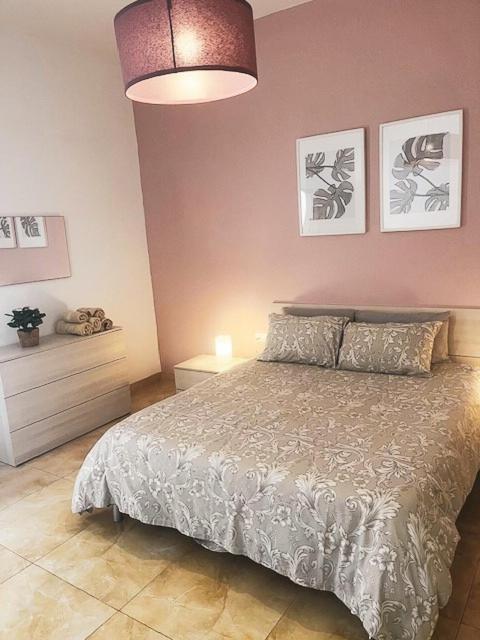 Spacious, Bright, Valley & Sea View Maisonette Xagħra Exteriér fotografie