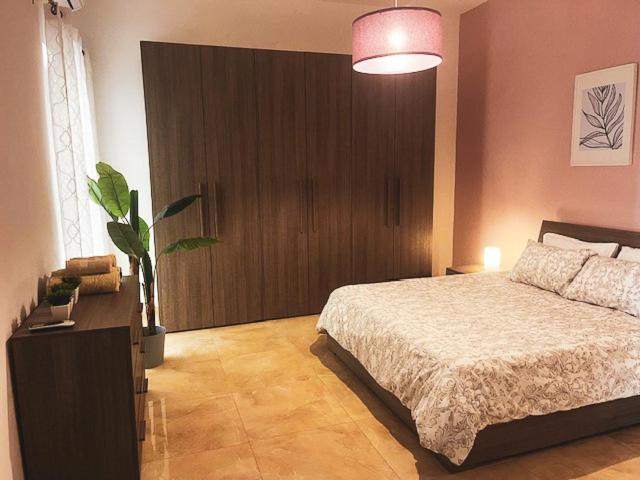Spacious, Bright, Valley & Sea View Maisonette Xagħra Exteriér fotografie